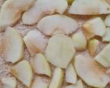 Foto del paso 5 de la receta: Strudel de manzana y nuez 🍏 dedicado a mi abuela eslovena 🍏 Jabolčni štrudelj 🍏