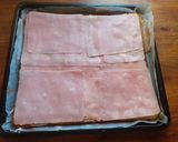 Foto del paso 7 de la receta: Pionono Casero!