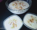 A picture of step 6 of Sheer khurma💕شیر خرمہ 💕.