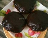 Foto langkah ke 11 dari resep Donat kentang.
