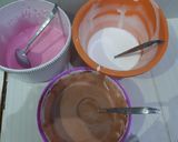 Foto langkah ke 5 dari resep Es cream homemade.
