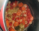 Foto del paso 2 de la receta: Tuco Casero ♥️