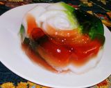 عکس مرحله 7 از دستور ژله بستنی