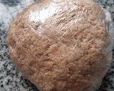 Foto del paso 5 de la receta: Masa de harina integral para tartas con mix de semillas 🇺🇾