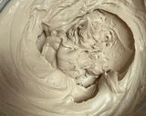 Foto del paso 1 de la receta: Tarta de queso Ferrero con crocanti de almendras caseras en freidora de Aire