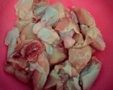 Foto langkah ke 1 dari resep Soto ayam bening.
