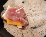 Foto del paso 6 de la receta: Cachopo de atún