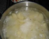 Foto del paso 1 de la receta: Pastel de papas (de pollo)