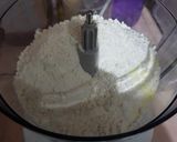 Foto langkah ke 1 dari resep Roti Unyil.
