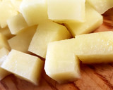 Foto del paso 1 de la receta: Crema de Puerros