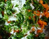 A picture of step 3 of Crispy Veg Breakfast Tikki - Quick Royal Veg Snacks.