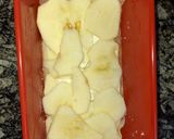 Foto del paso 3 de la receta: Milhojas de Manzana