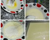 صورة لخطوة 1 من وصفة كيكة بسوبار كرام 🍓