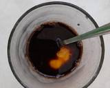 Puding Lumut Kopi