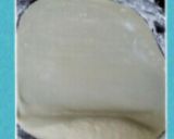 A picture of step 10 of Whosayna’s Mawa Khaja.