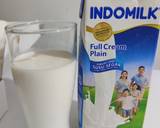 7.5#46 Jus Kurma Susu