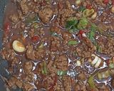 Foto langkah ke 6 dari resep Telur Kukus Daging Cincang.
