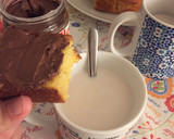 Foto del paso 11 de la receta: Bizcocho de mandarina en Thermomix fácil y que huele... ❄️😍🥧🍊