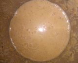A picture of step 8 of Paneer tikka masala.