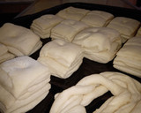 Foto del paso 12 de la receta: Libritos de Hojaldre