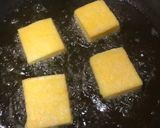 A picture of step 4 of Thai Pork Snack.