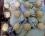 Foto langkah ke 4 dari resep Roti sobek super lembut.