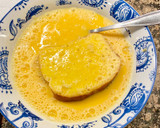 Foto del paso 5 de la receta: Brioche frito “sin gluten” (Fried brioche “gluten-free”)