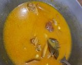 Foto langkah ke 7 dari resep Soto Tangkar Betawi, Jesslyn Orlane Hangatnya Bikin Rindu.