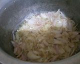 A picture of step 3 of Chicken Pilaf/Chicken Pulao 🍛☺.