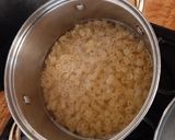 Foto del paso 1 de la receta: Coditos cremosos