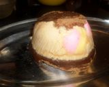 Foto del paso 9 de la receta: Alaska flambe