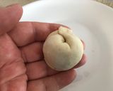 Foto del paso 5 de la receta: Shusbara (shisbarak o capeletinis árabes)