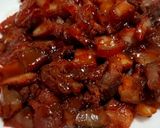 Foto langkah ke 18 dari resep Chasio Ayam/Pork.