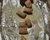 Foto del passaggio 3 della ricetta Gnocchi solo 2 Ingredienti