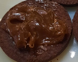 Foto del paso 1 de la receta: Alfajor falso de galletitas