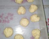 Foto langkah ke 4 dari resep Roti krucil.