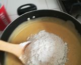 Foto del paso 5 de la receta: Torta de plátano en estufa