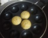 A picture of step 6 of Litti Chokha.