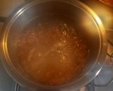 Foto del passaggio 5 della ricetta Gnocchi di carote e farina integrale condimento con spunsale e pomodorini