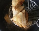 Foto langkah ke 9 dari resep Batagor & Siomay.