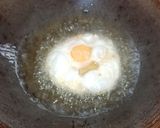 Foto langkah ke 3 dari resep Telur Ceplok&kentang balado.