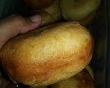Foto langkah ke 8 dari resep Donat kentang empuk 😋.