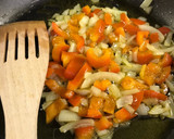 Foto del paso 2 de la receta: Pastel de calabacín
