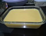 Foto langkah ke 4 dari resep Egg tofu Homemade 🥚🍶.