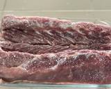 Sweet and Sour Pork Tenderloin recipe step 1 photo