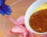 A picture of step 2 of Delicious and Best-Selling Grilled Chicken Wing Marinade Recipe.