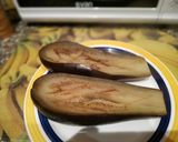 Foto del paso 4 de la receta Berenjenas rellenas