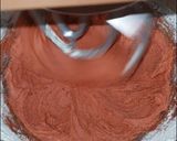 Foto langkah ke 3 dari resep Soft Baked Cookies.