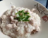 Foto langkah ke 8 dari resep Bubur Ala Chinese.