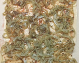 Foto del paso 6 de la receta: Pizza rellena fácil !!!!
